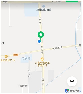 河北建設(shè)集團(tuán)股份有限公司混凝土分公司